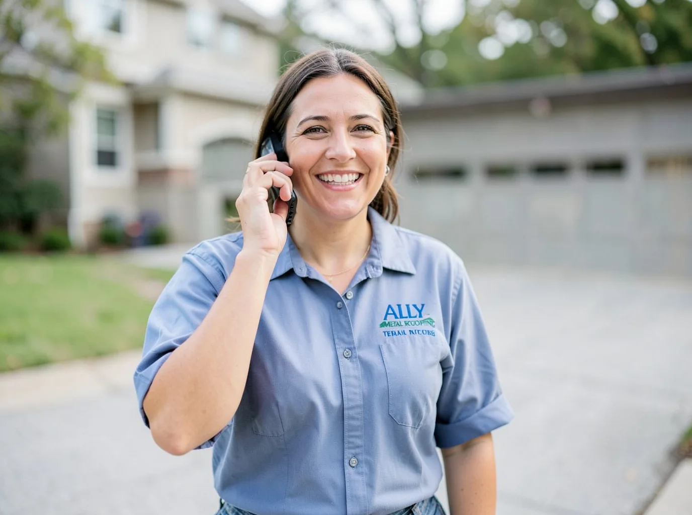Metal Roof Installation Annandale, NJ FAQs